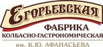 Егорьевская-фабрика