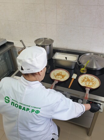 Фото фабрики