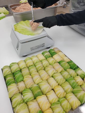 Фото фабрики