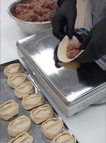 Фото фабрики