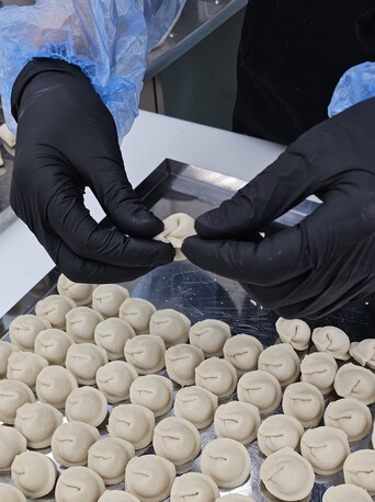 Фото фабрики