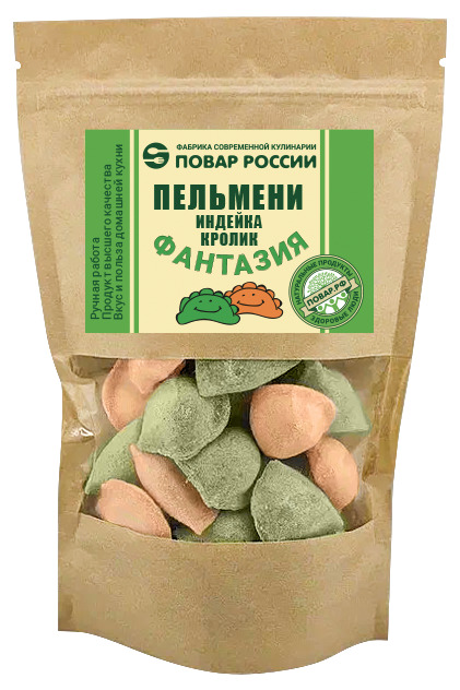 Пельмени "Фантазия" Пельмени "Фантазия"