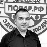 Вадим Абдышев Вадим Абдышев